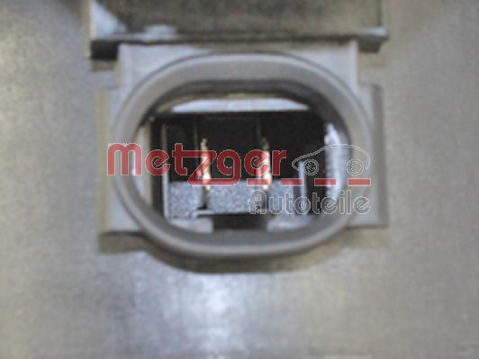 METZGER 0917293 GREENPARTS Innenraumgebläse